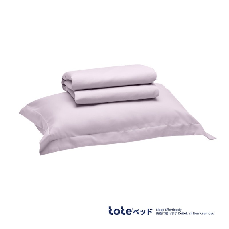 Tote Bed Hana Linen 160x200 4