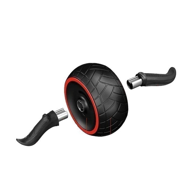 Svarga  Premium Abs Roller