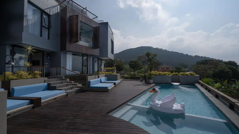 Svasana Villa 1