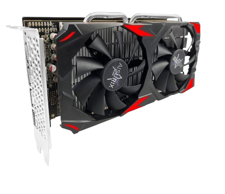 Gtx 1050 Ti Gtx 800 Kartu Grafis 1050 Ti Itx VGA VURRION GTX 1050