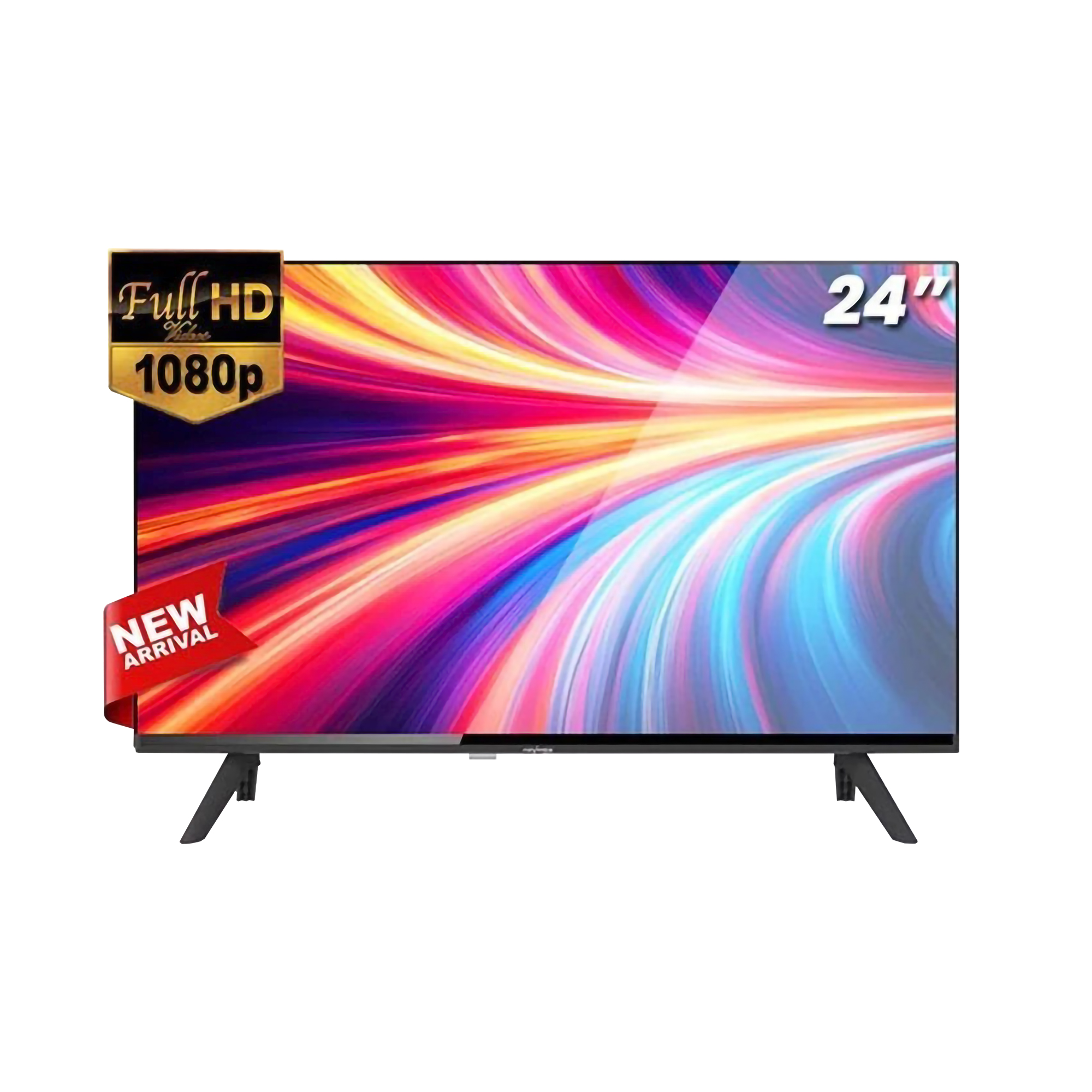 Advance Smart TV Frameless  ｜ ADV-2450C 