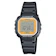 Casio Jam Tangan Wanita Digital Black 1