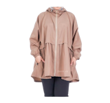 10 Rekomendasi Jaket Windbreaker untuk Wanita Terbaik 3