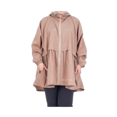 Zave Alana Rample Jacket