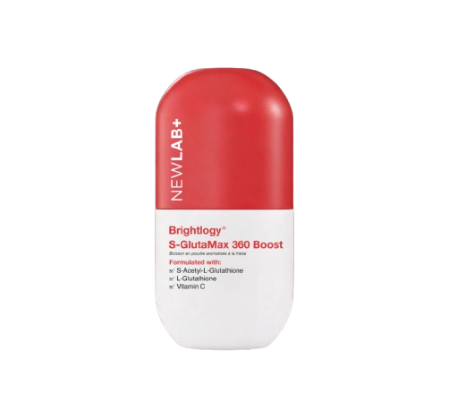 Newlab Brightlogy S-GlutaMax 360 Boost 1