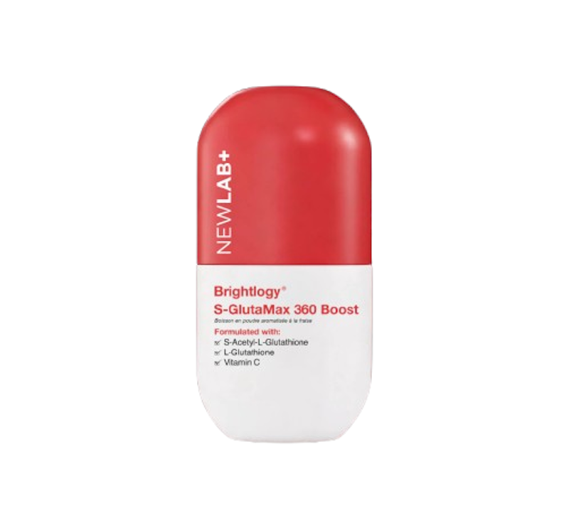 Newlab Brightlogy S-GlutaMax 360 Boost 1