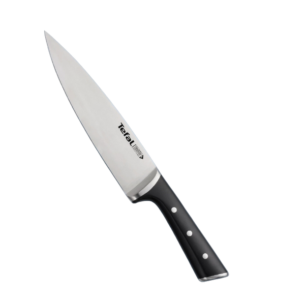 Tefal Ice Force Chef Knife