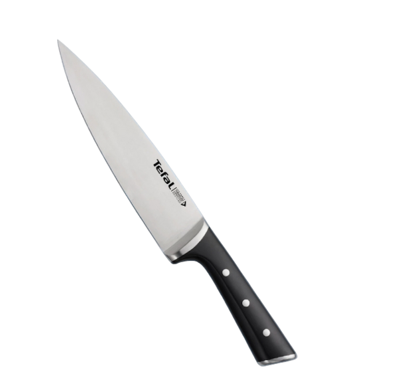 Tefal Ice Force Chef Knife 1