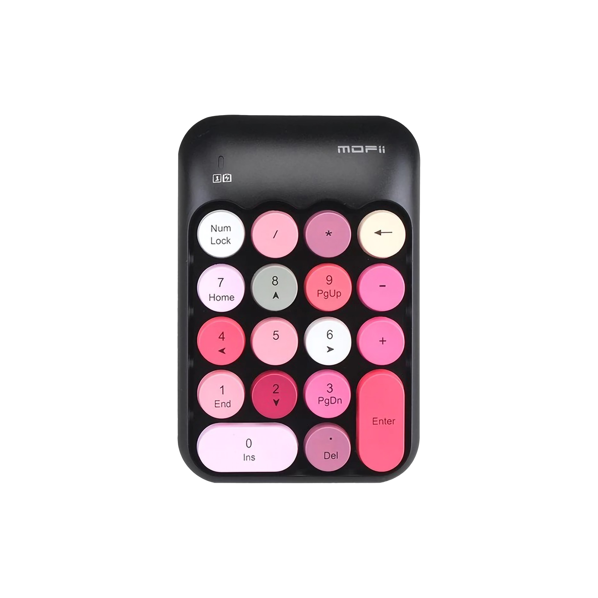 MOFii Wireless Numeric Keypad ｜ X910