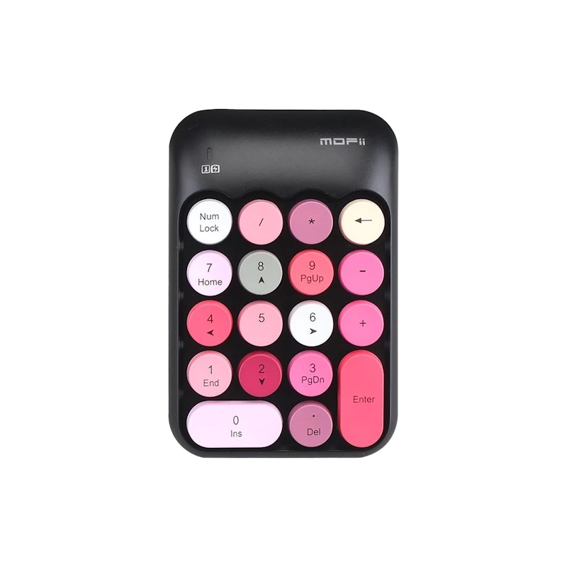 MOFii Wireless Numeric Keypad 1