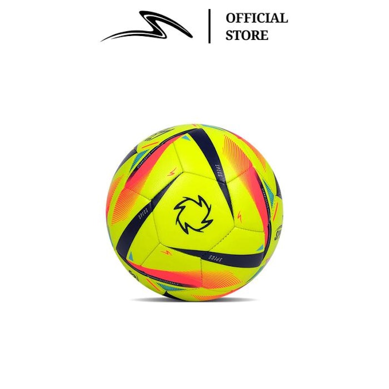 SPECS STARBLUSTER TRAINING BALL Size 4 3