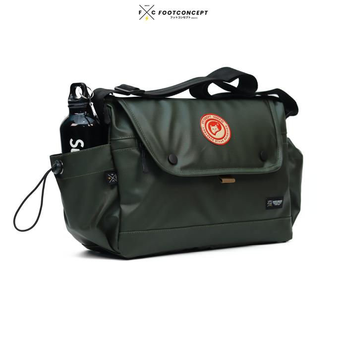  Footconcept HydroSling Bag