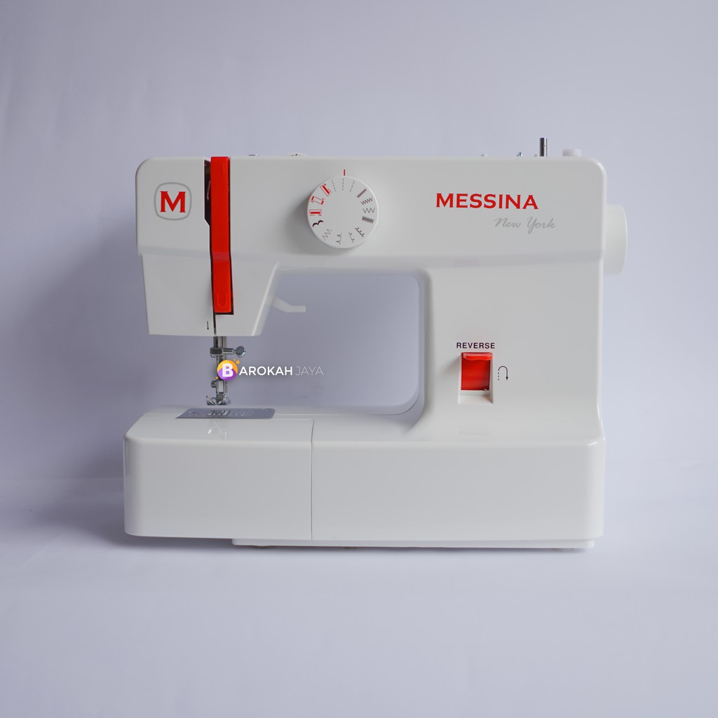 Messina Mesin Jahit  2