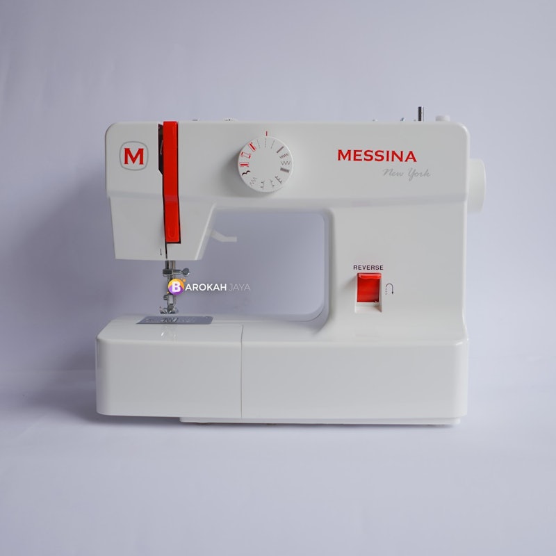 Messina Mesin Jahit 2