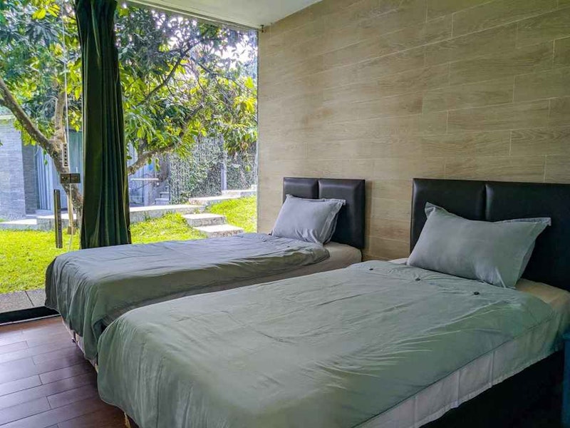 Tea Garden Resort 5