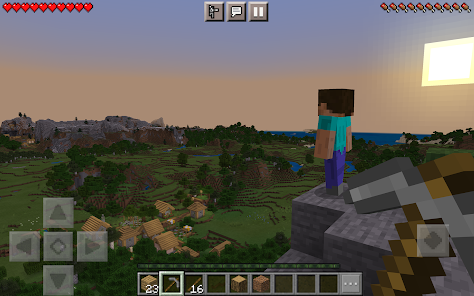 Minecraft 5