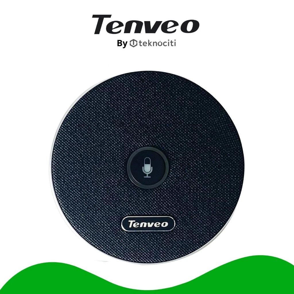 Teknociti Internasional Business Tenveo Business Mic Meeting M1
