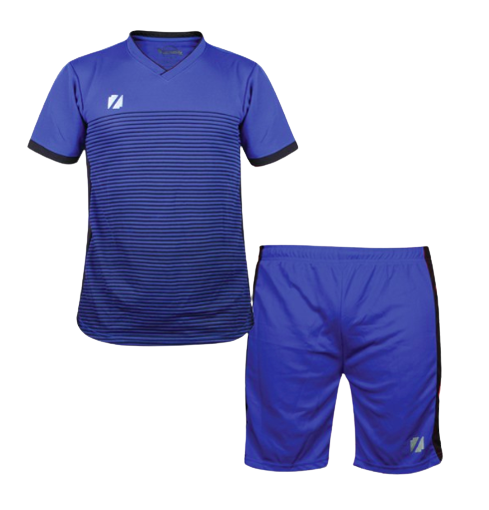 Seragam Futsal ｜ HN 5161-5166