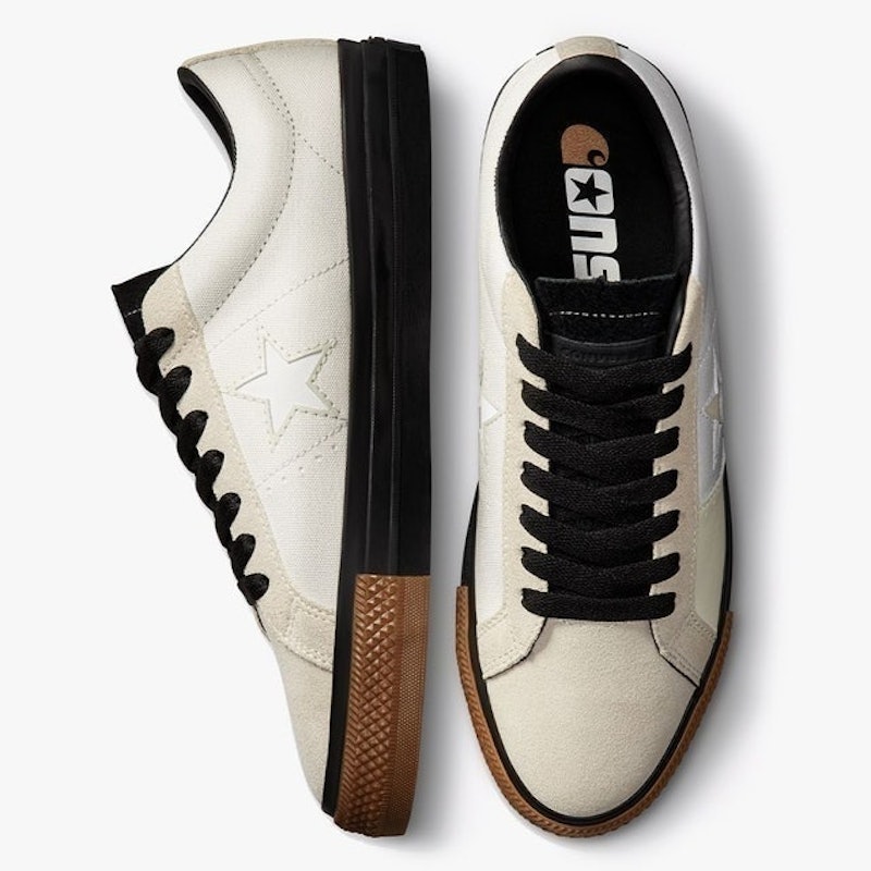One Star Pro Carhartt 3