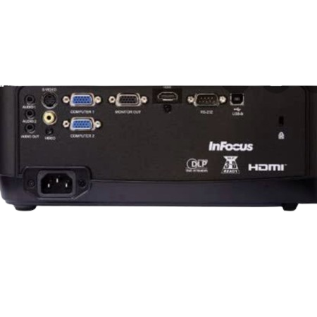 InFocus Corporation InFocus Projector IN112X