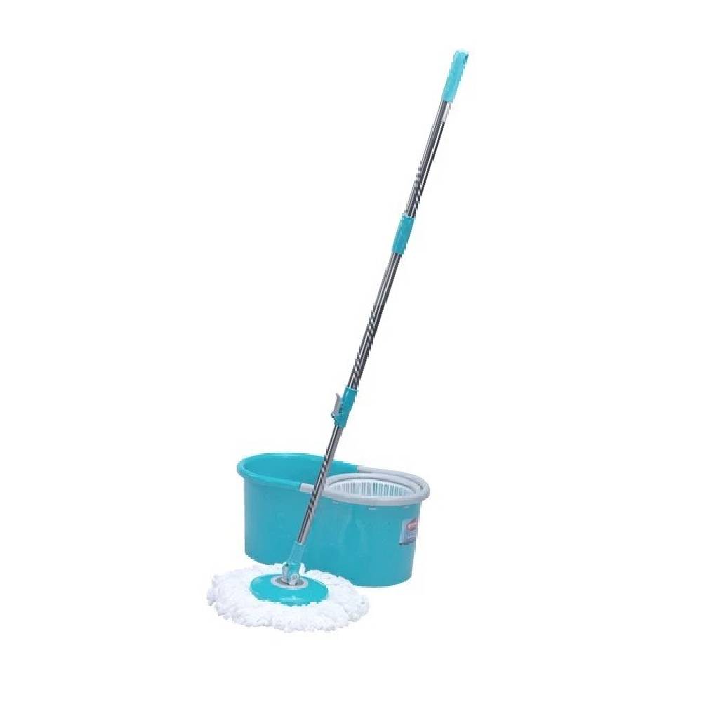 Lion Star Spin Mop Livina Standard  ｜ BM-45