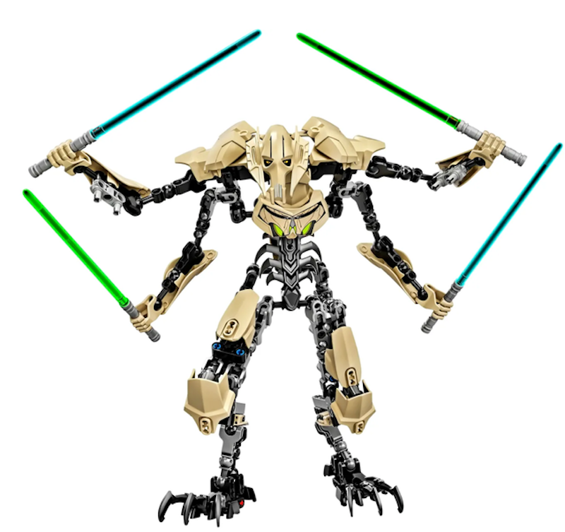 General Grievous™ 3
