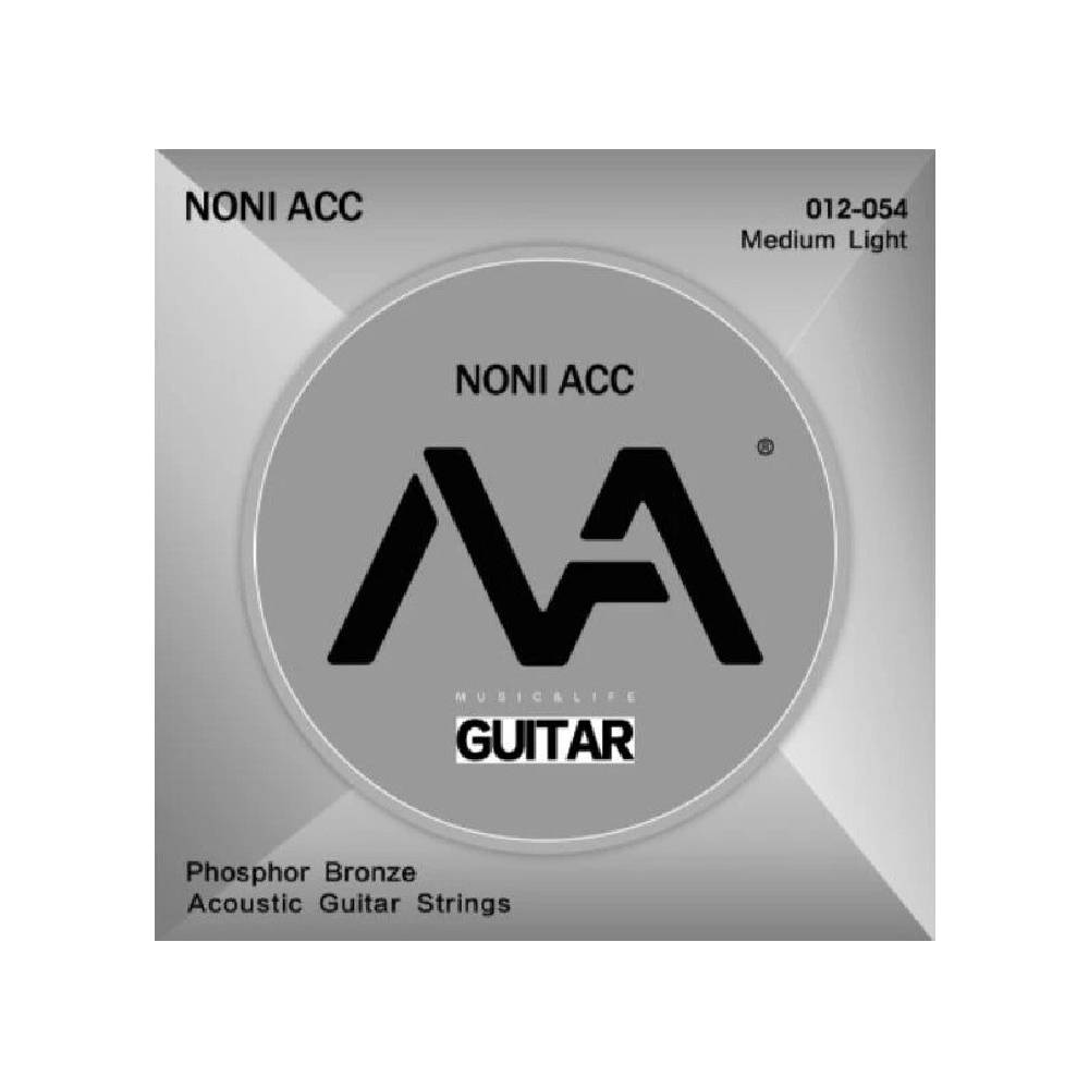 10 Rekomendasi Senar Gitar Akustik Terbaik  [Empuk dan Tidak Sakit] (Terbaru Tahun 2026) 2