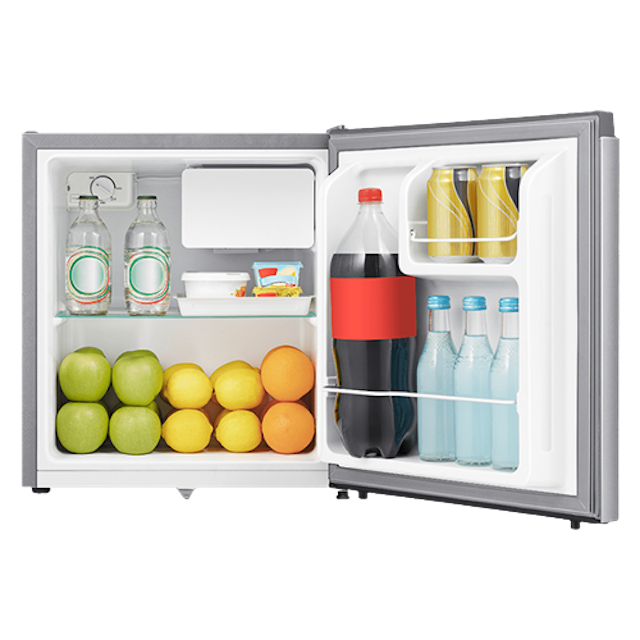 Hisense Hisense Kulkas Mini Bar 42L  RR58D4IGN