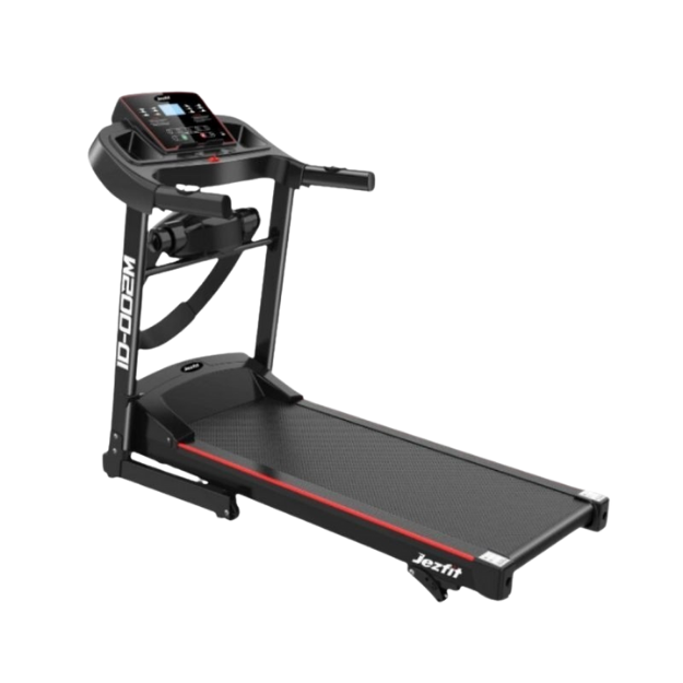 10 Rekomendasi Treadmill Elektrik Terbaik (Terbaru Tahun 2025