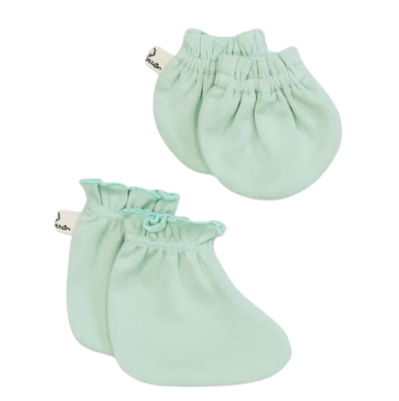 Baby Mitten 1