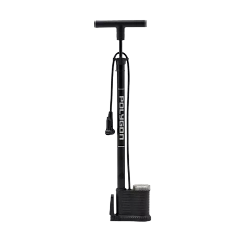 Polygon Pompa Sepeda Alloy Smart Head 1