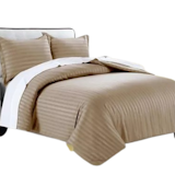 10 Rekomendasi Merk Sprei TENCEL Terbaik 2