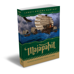 Majapahit 3: Banjir Bandang dari Utara 1