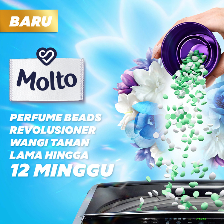Molto Perfume Beads 3