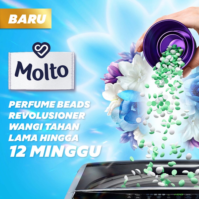 Molto Perfume Beads 3