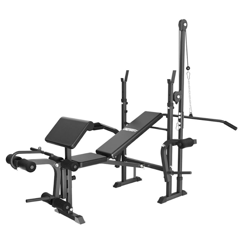 OneTwoFit Multi Gym Bench 1