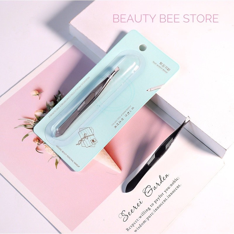 Eyebrow Tweezer SB5007