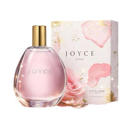 Oriflame Joyce Rose Eau de Toilette 1