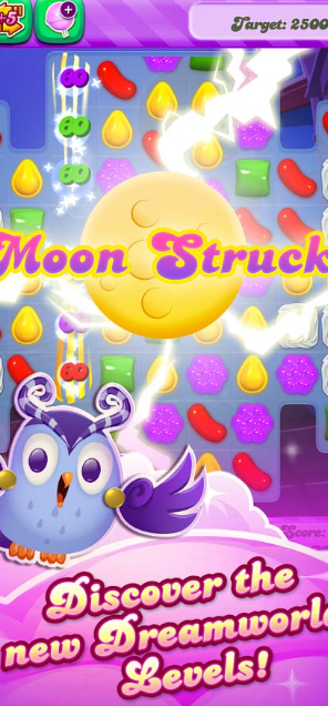 Candy Crush 3
