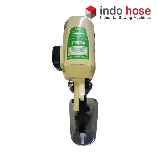 TSM Mesin Pemotong Bahan Kain M-100 