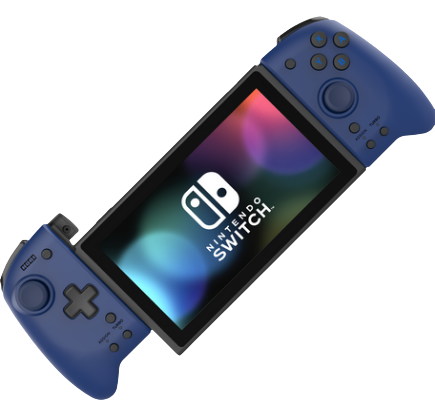 Hori Switch Split Pad Pro