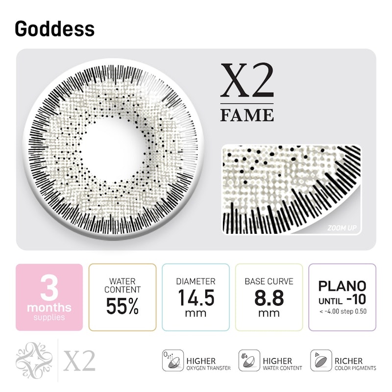 X2 Fame x Inul Daratista 2