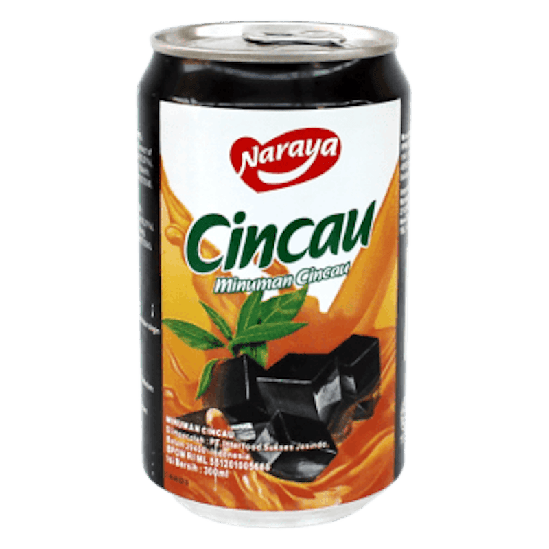 Naraya Cincau 1