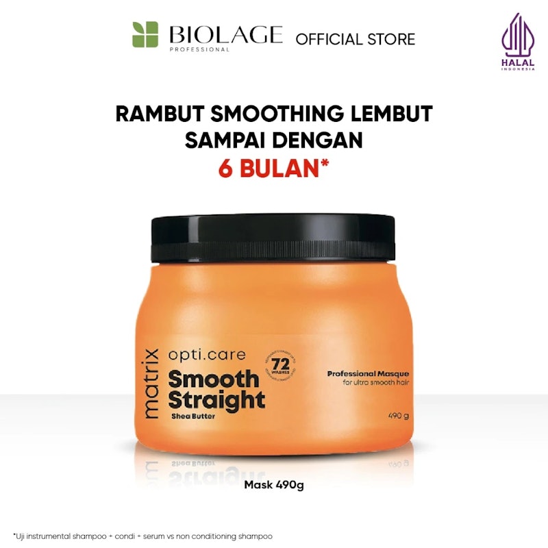 Matrix Opti Care Mask