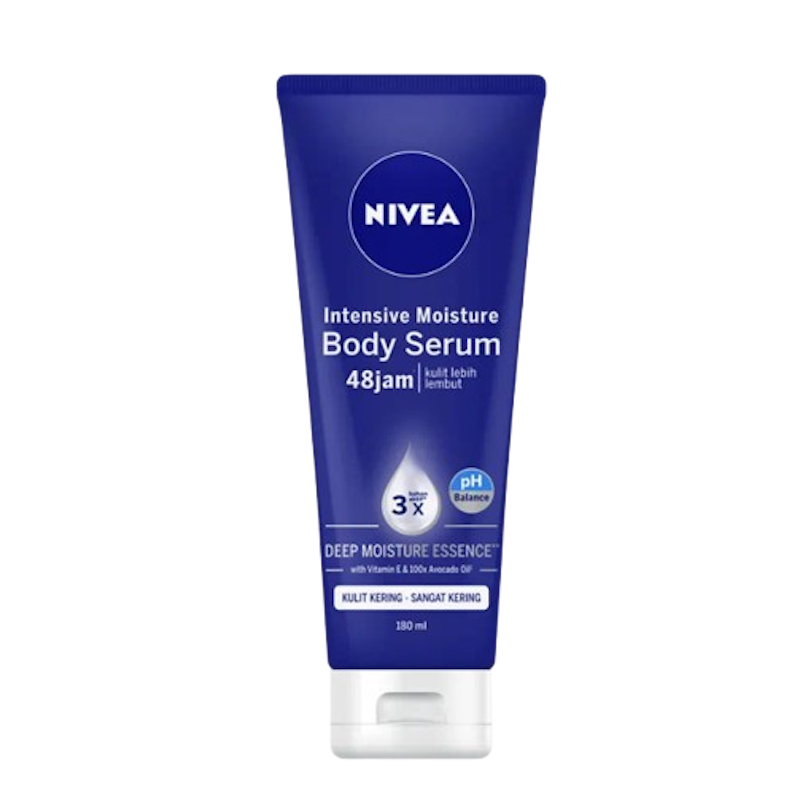 Intensive Moisture Body Serum 1