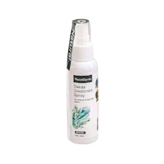 Natural Deodorant Tawas Spray Original