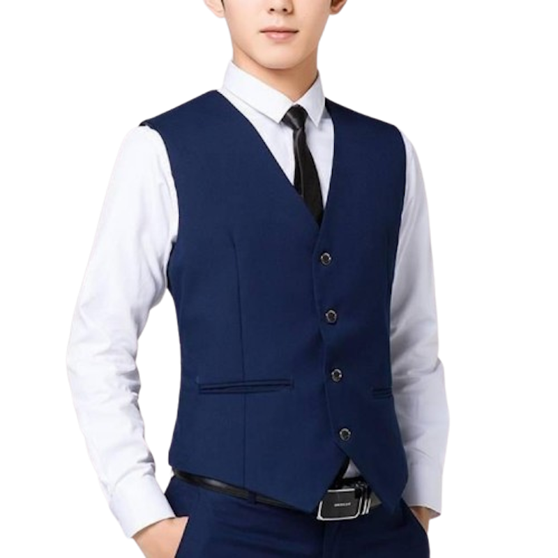 Parayu Rompi Jas Blazer 1