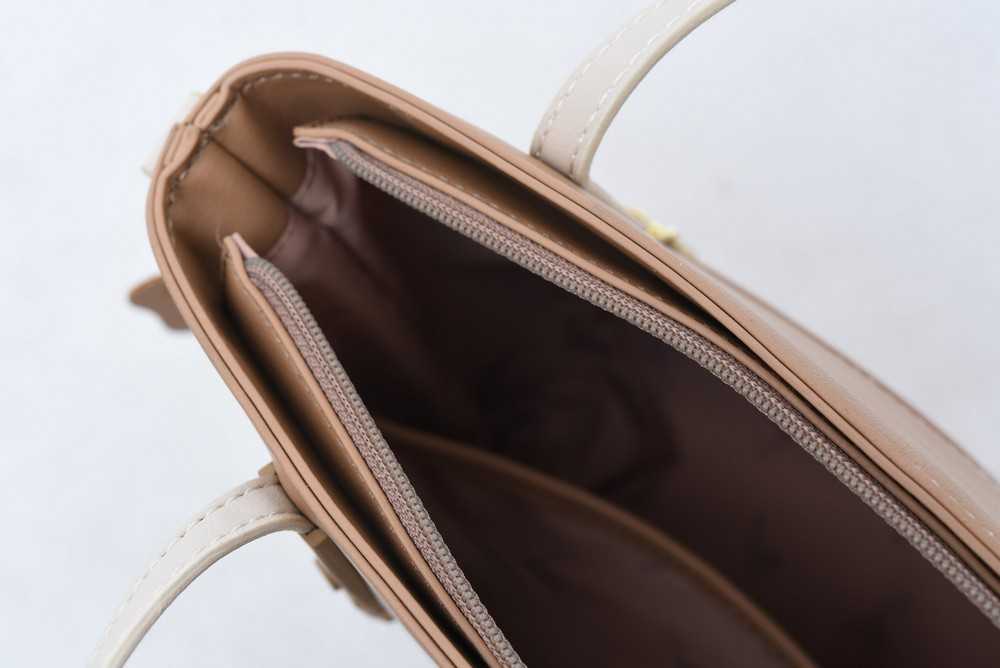 Elizabeth  Handbag  0055-5464