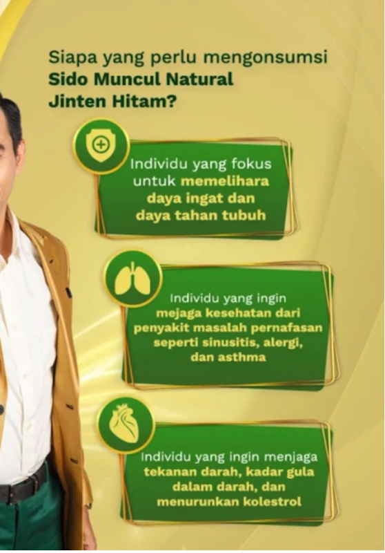 Natural Jinten Hitam 4