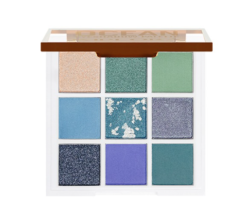 Implora ｜ Eyeshadow Palette